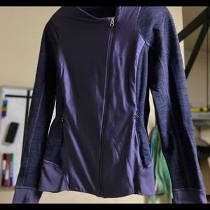 Luluemon jacket